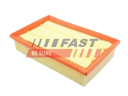Luftfilter FAST FT37024 Bild Luftfilter FAST FT37024