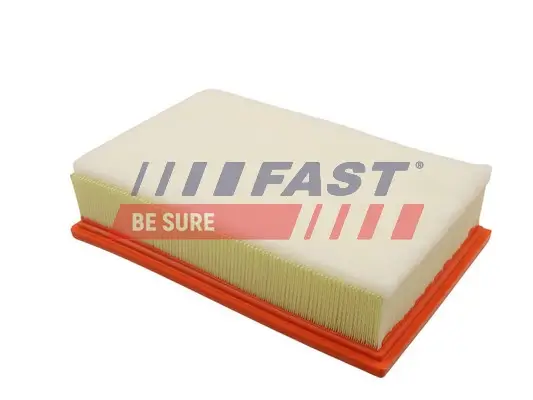Luftfilter FAST FT37024 Bild Luftfilter FAST FT37024