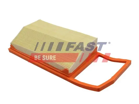 Luftfilter FAST FT37037 Bild Luftfilter FAST FT37037