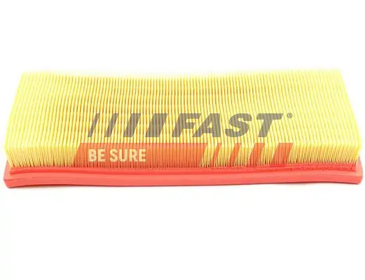 Luftfilter FAST FT37074 Bild Luftfilter FAST FT37074