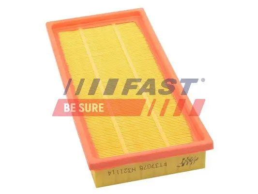 Luftfilter FAST FT37078 Bild Luftfilter FAST FT37078