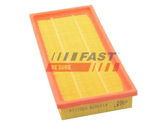Luftfilter FAST FT37078 Bild Luftfilter FAST FT37078