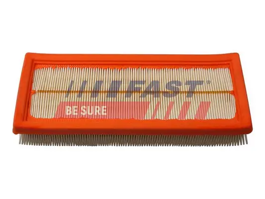 Luftfilter FAST FT37095 Bild Luftfilter FAST FT37095