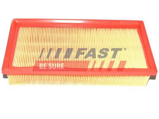 Luftfilter FAST FT37115 Bild Luftfilter FAST FT37115