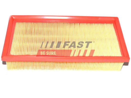 Luftfilter FAST FT37115 Bild Luftfilter FAST FT37115