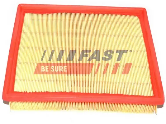 Luftfilter FAST FT37120 Bild Luftfilter FAST FT37120