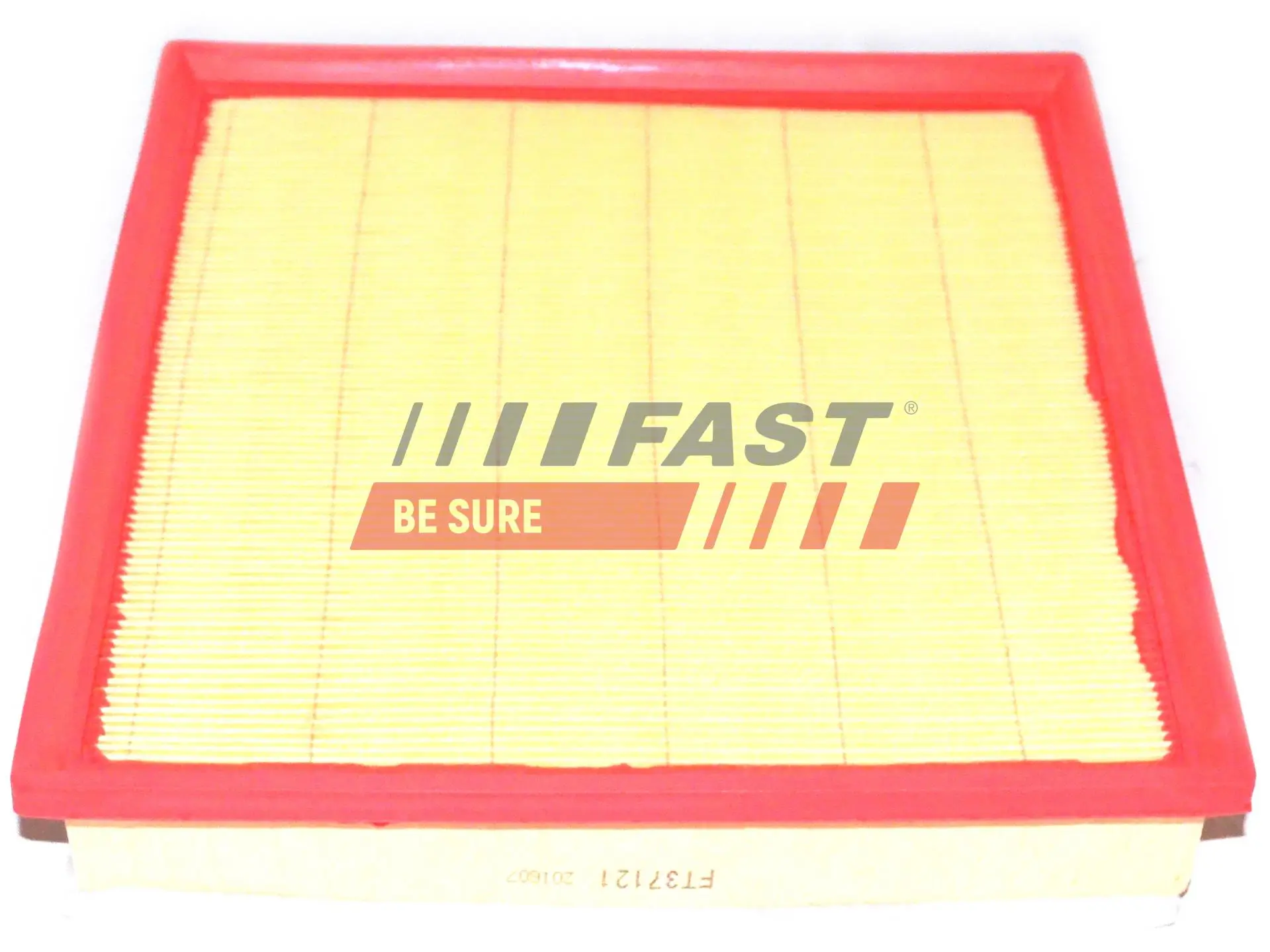 Luftfilter FAST FT37121