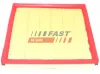 Luftfilter FAST FT37121