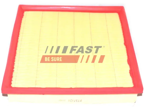 Luftfilter FAST FT37121 Bild Luftfilter FAST FT37121