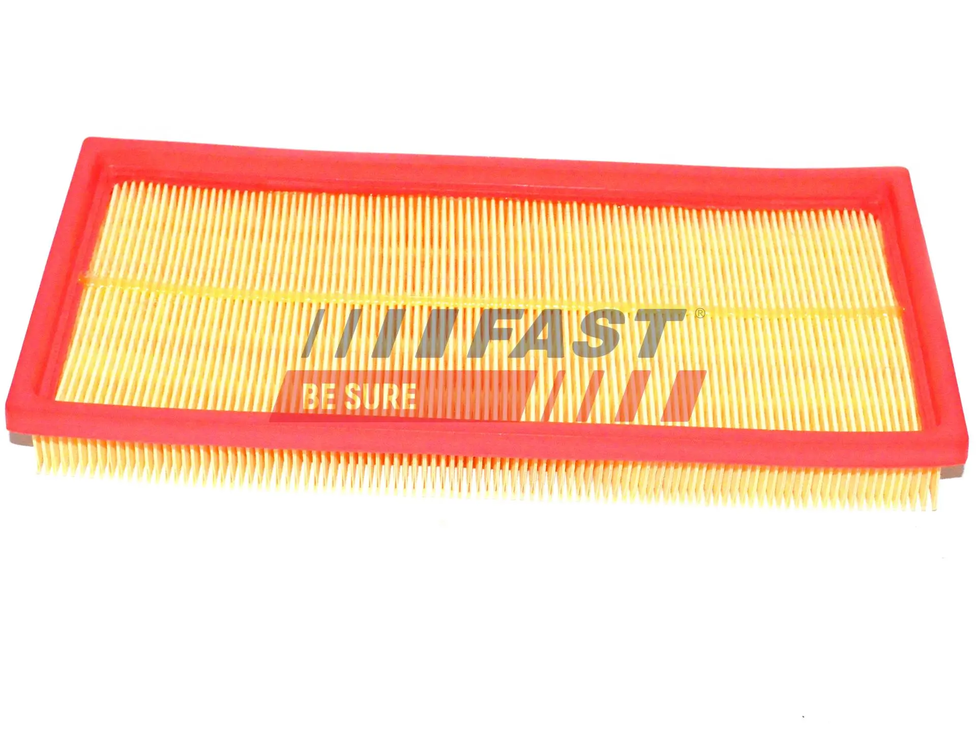 Luftfilter FAST FT37127