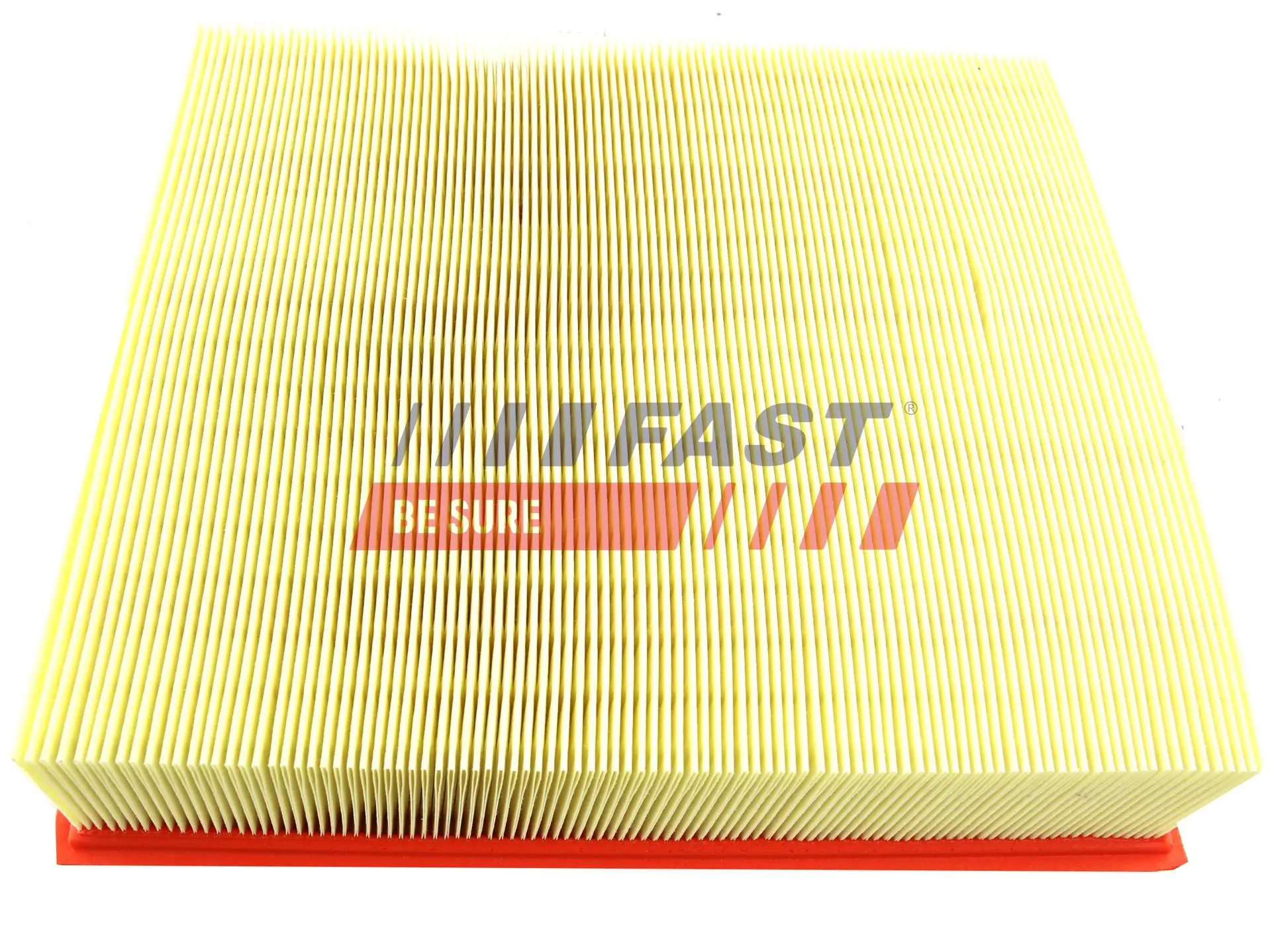 Luftfilter FAST FT37140