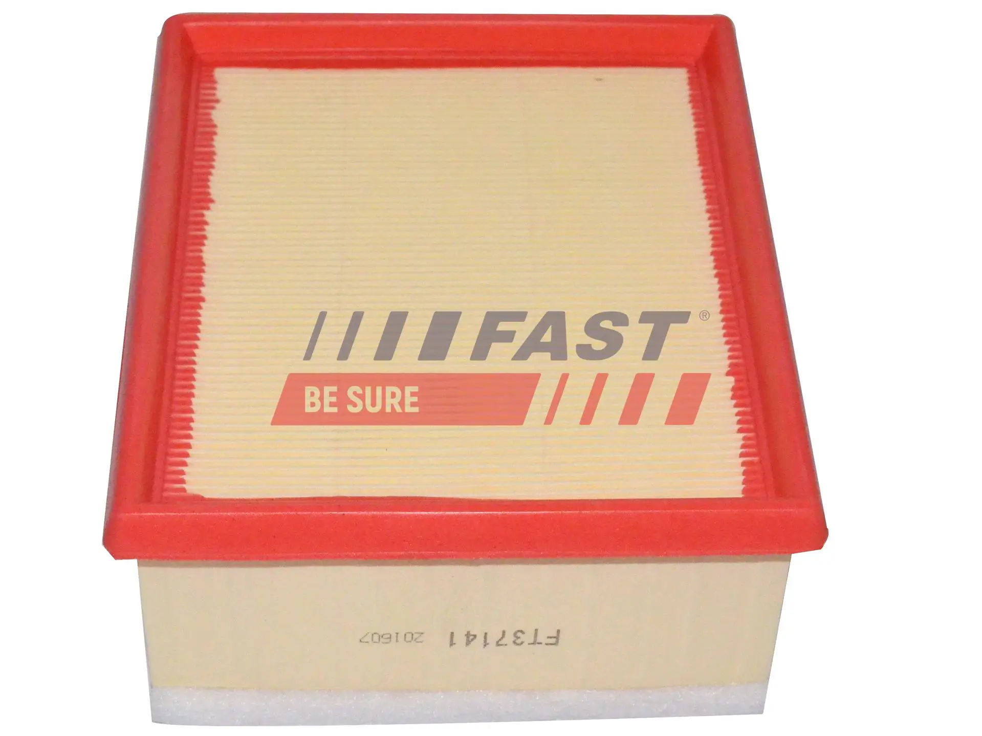Luftfilter FAST FT37141