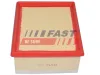 Luftfilter FAST FT37141