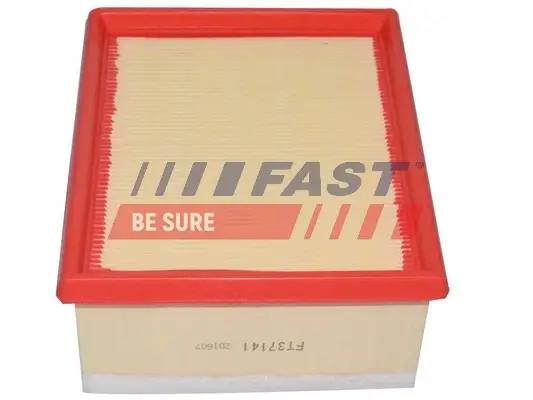 Luftfilter FAST FT37141 Bild Luftfilter FAST FT37141