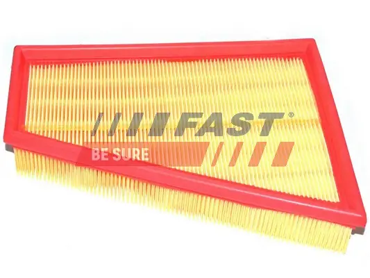 Luftfilter FAST FT37142 Bild Luftfilter FAST FT37142