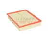 Luftfilter FAST FT37143 Bild Luftfilter FAST FT37143