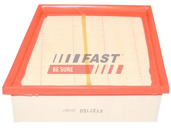 Luftfilter FAST FT37150 Bild Luftfilter FAST FT37150