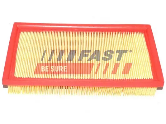 Luftfilter FAST FT37152 Bild Luftfilter FAST FT37152