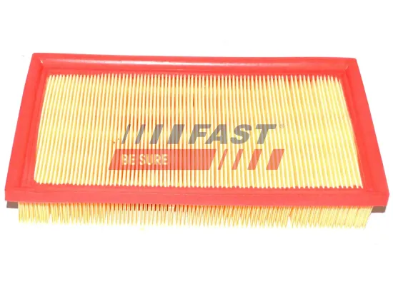 Luftfilter FAST FT37152 Bild Luftfilter FAST FT37152