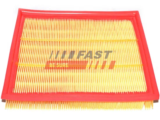 Luftfilter FAST FT37153 Bild Luftfilter FAST FT37153