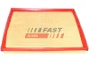 Luftfilter FAST FT37154