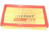 Luftfilter FAST FT37155