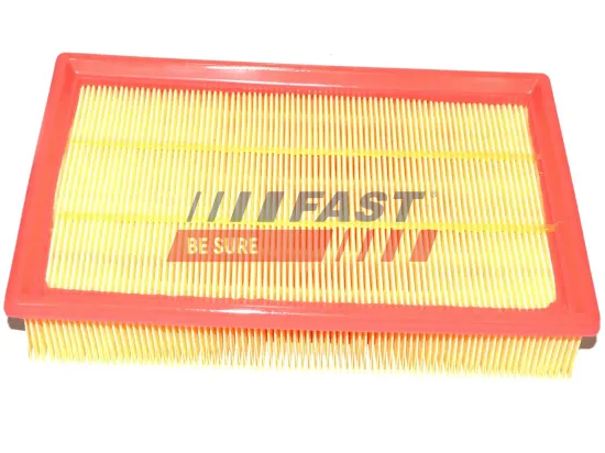 Luftfilter FAST FT37155 Bild Luftfilter FAST FT37155