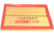 Luftfilter FAST FT37156