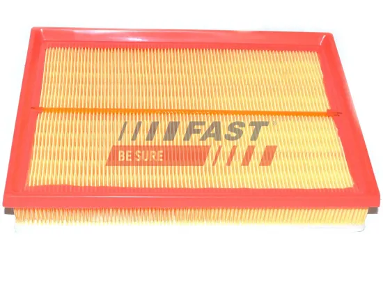 Luftfilter FAST FT37156 Bild Luftfilter FAST FT37156