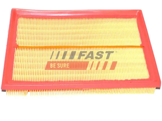Luftfilter FAST FT37157 Bild Luftfilter FAST FT37157