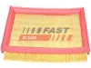 Luftfilter FAST FT37158