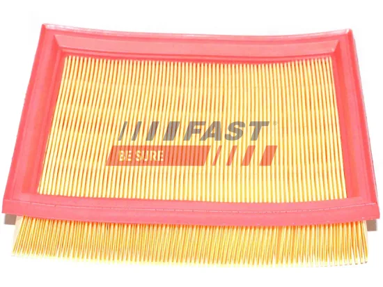 Luftfilter FAST FT37158 Bild Luftfilter FAST FT37158