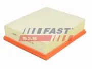 Luftfilter FAST FT37159