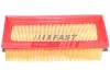 Luftfilter FAST FT37161
