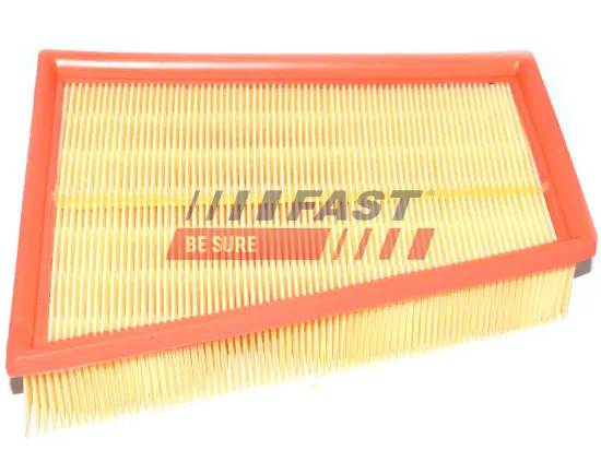 Luftfilter FAST FT37163 Bild Luftfilter FAST FT37163
