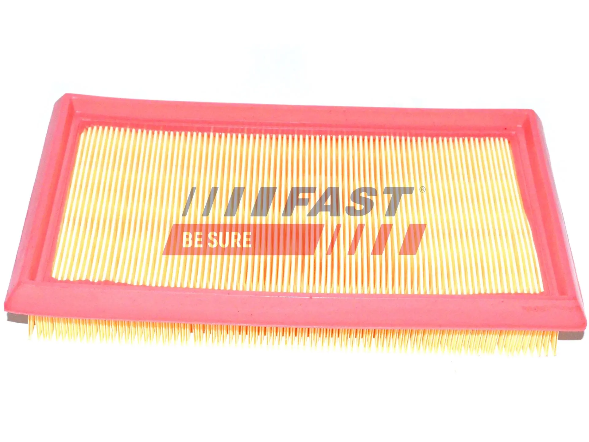 Luftfilter FAST FT37166