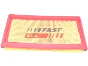 Luftfilter FAST FT37166