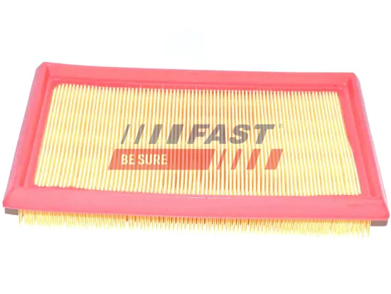Luftfilter FAST FT37166 Bild Luftfilter FAST FT37166