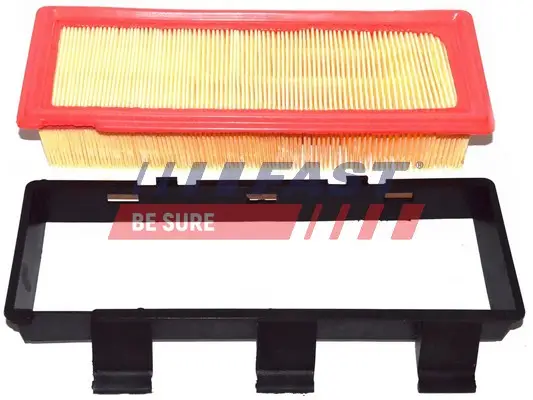 Luftfilter FAST FT37167 Bild Luftfilter FAST FT37167