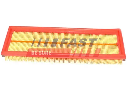 Luftfilter FAST FT37168 Bild Luftfilter FAST FT37168