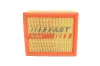 Luftfilter FAST FT37174 Bild Luftfilter FAST FT37174