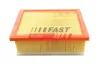 Luftfilter FAST FT37174 Bild Luftfilter FAST FT37174