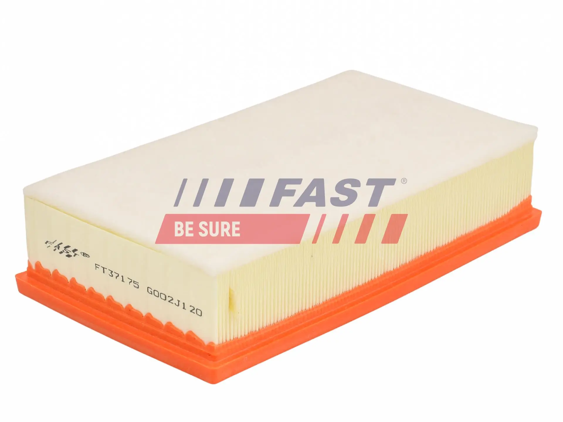 Luftfilter FAST FT37175