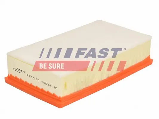 Luftfilter FAST FT37175 Bild Luftfilter FAST FT37175