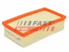 Luftfilter FAST FT37175 Bild Luftfilter FAST FT37175