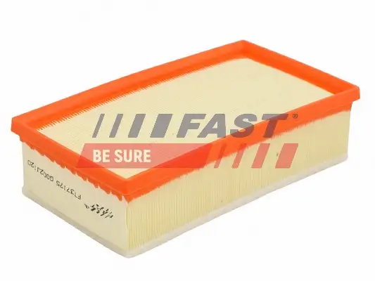 Luftfilter FAST FT37175 Bild Luftfilter FAST FT37175