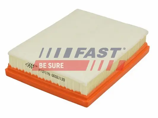 Luftfilter FAST FT37176