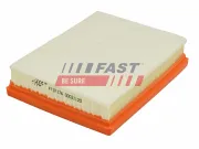 Luftfilter FAST FT37176