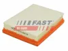 Luftfilter FAST FT37176 Bild Luftfilter FAST FT37176