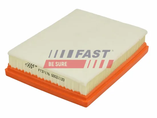 Luftfilter FAST FT37176 Bild Luftfilter FAST FT37176